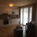 Apartament Berglife