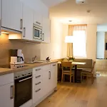 Apartament Berglife