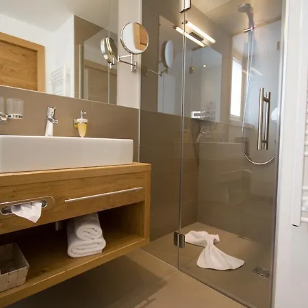 Apartmán Berglife Serfaus