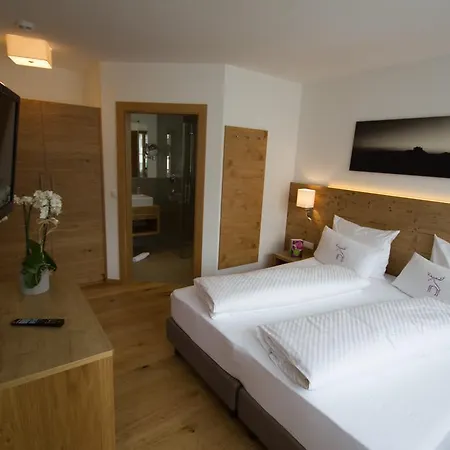 Berglife Appartement