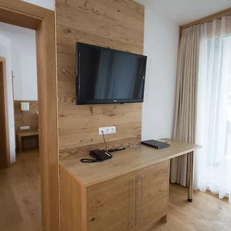 Apartmán Berglife *