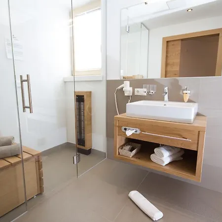 Appartement Berglife Serfaus