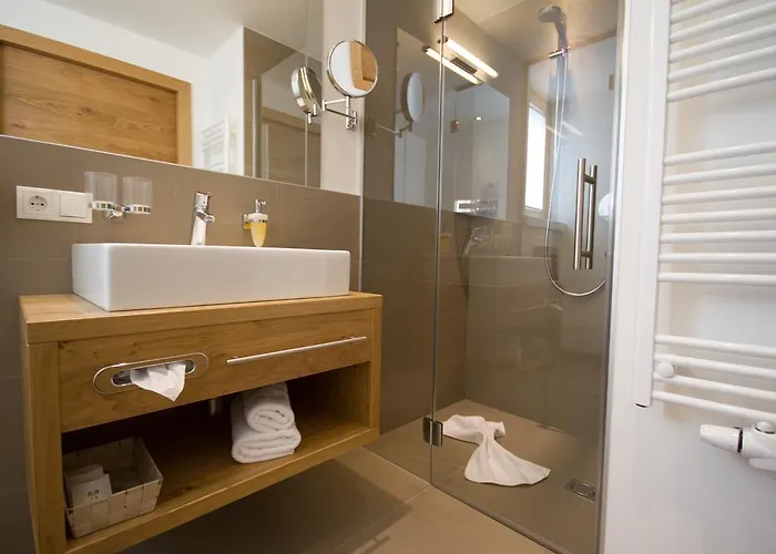 شقة Berglife سيرفاوس