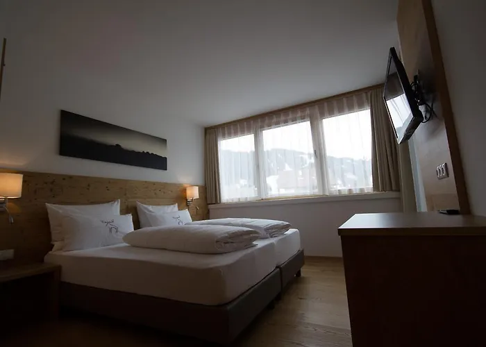 Berglife شقة سيرفاوس