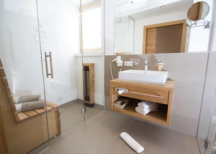 شقة Berglife سيرفاوس