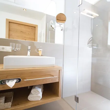 Apartamento Berglife