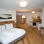 公寓 Berglife 瑟弗浩斯