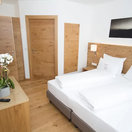 Apartment Berglife Serfaus